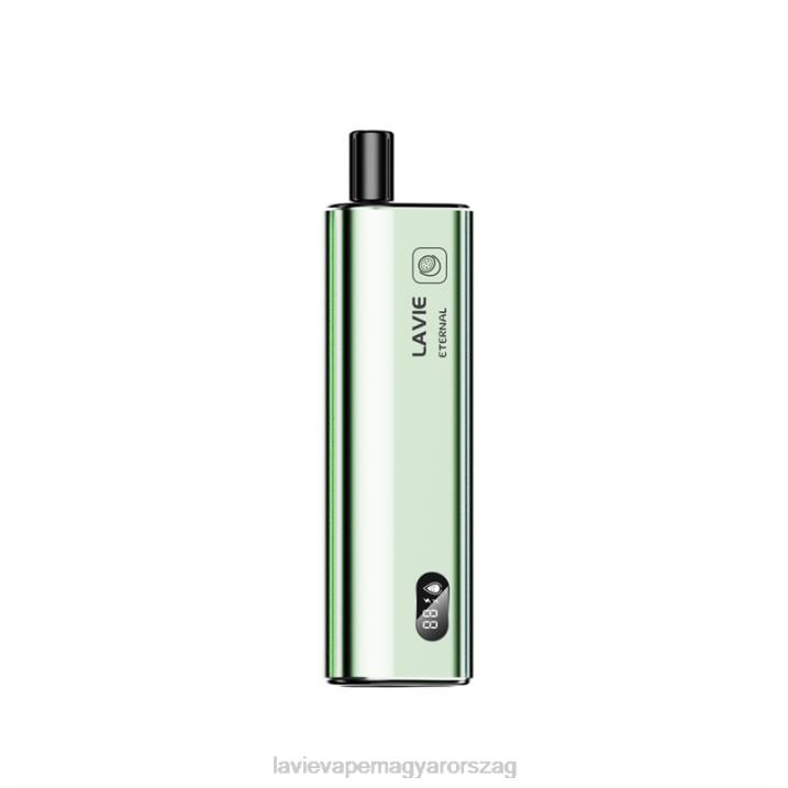 BJV0123 Lavie Vape Budapest | maracuja LAVIE ETERNAL 10000 fújás